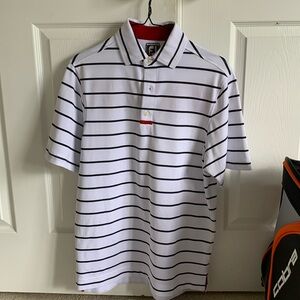 FootJoy Golf Shirt Sz S